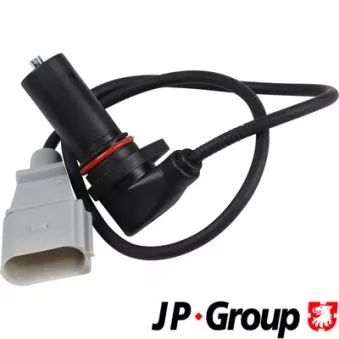 Capteur d'angle, vilebrequin JP GROUP 1193701600