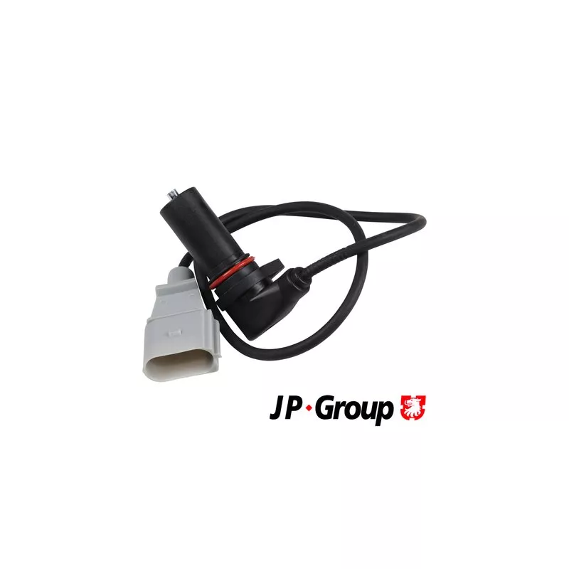 Capteur d'angle, vilebrequin JP GROUP 1193701600