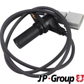 Capteur d'angle, vilebrequin JP GROUP 1193701700