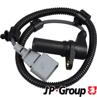 Capteur d'angle, vilebrequin JP GROUP 1193701800