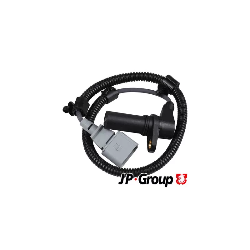 Capteur d'angle, vilebrequin JP GROUP 1193701800
