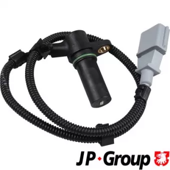 Capteur d'angle, vilebrequin JP GROUP 1193701900