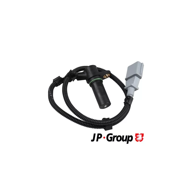 Capteur d'angle, vilebrequin JP GROUP 1193701900