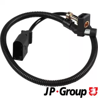 Capteur d'angle, vilebrequin JP GROUP 1193702100