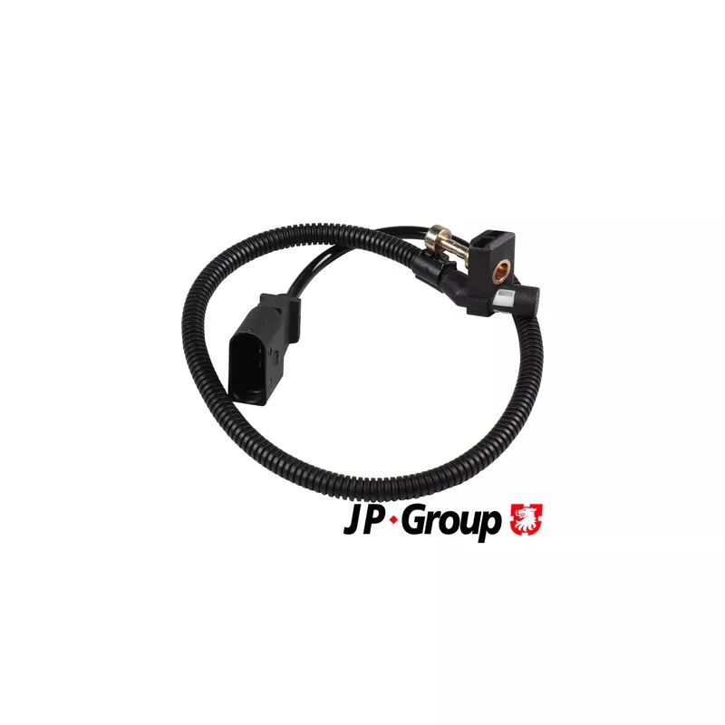 Capteur d'angle, vilebrequin JP GROUP 1193702100
