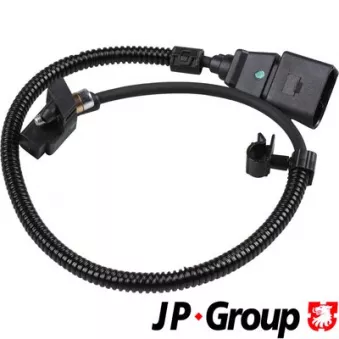 Capteur d'angle, vilebrequin JP GROUP 1193702200