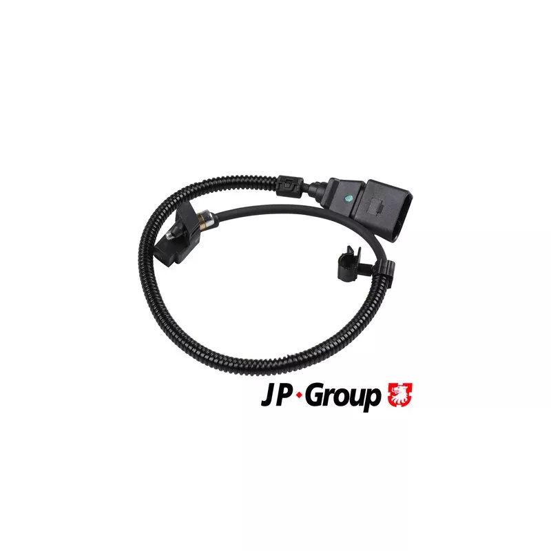 Capteur d'angle, vilebrequin JP GROUP 1193702200