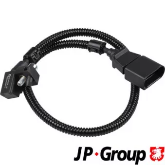 Capteur d'angle, vilebrequin JP GROUP 1193702300