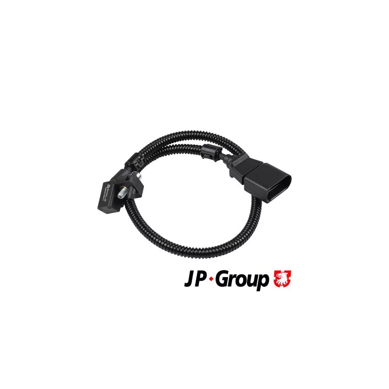 Capteur d'angle, vilebrequin JP GROUP 1193702300