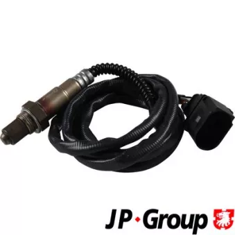 Sonde lambda JP GROUP 1193804000