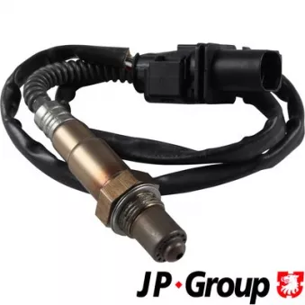 Sonde lambda JP GROUP 1193804200