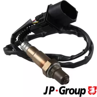 Sonde lambda JP GROUP 1193804300