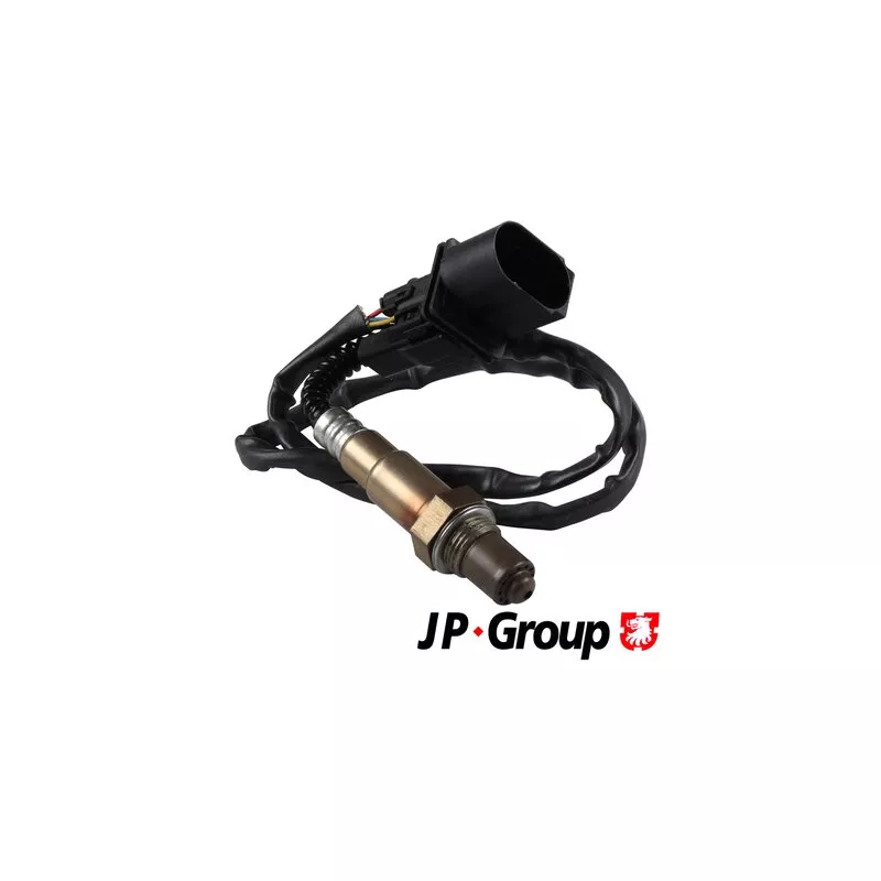 Sonde lambda JP GROUP 1193804300