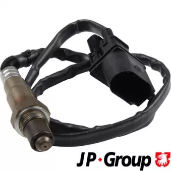 Sonde lambda JP GROUP 1193804400