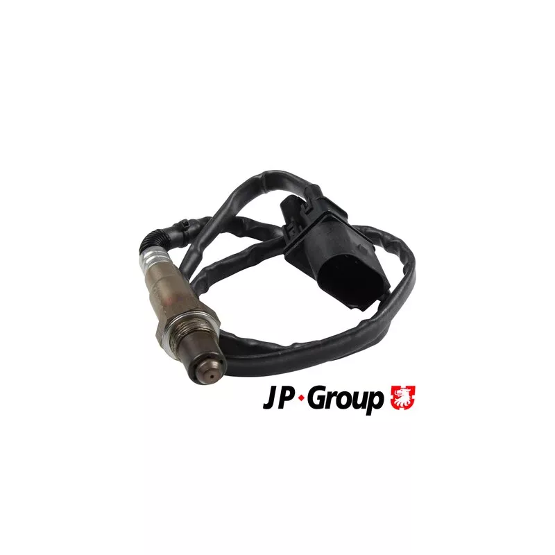 Sonde lambda JP GROUP 1193804400