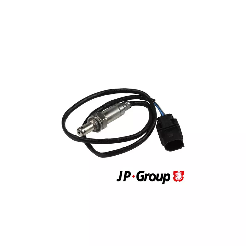 Sonde lambda JP GROUP 1193804700