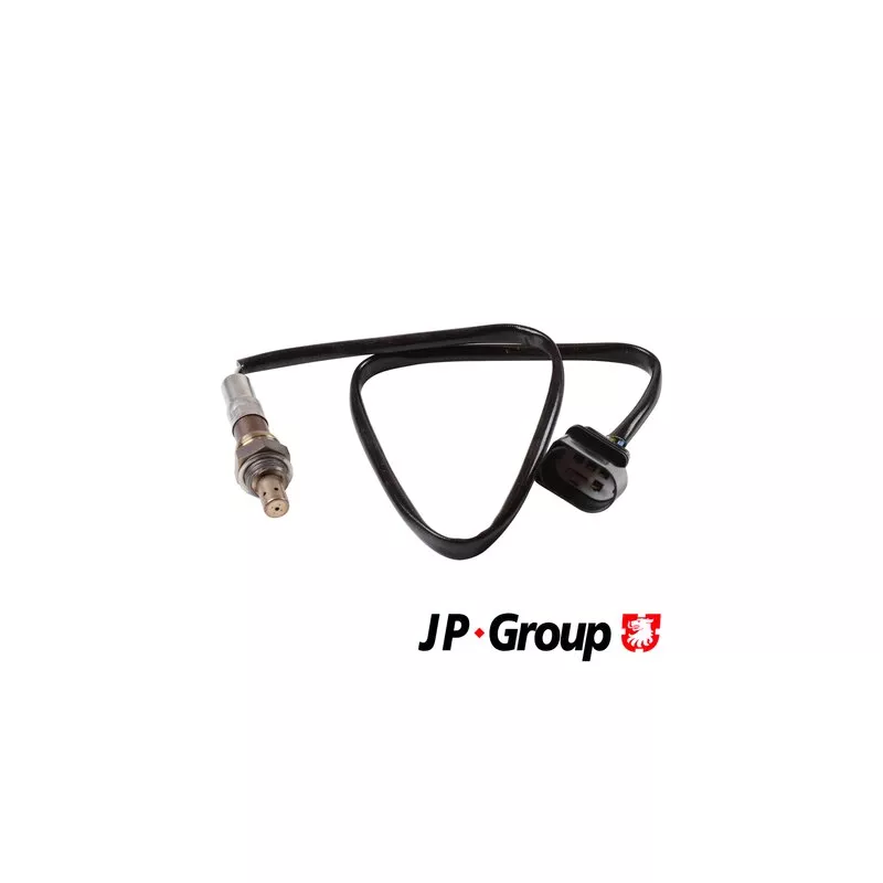 Sonde lambda JP GROUP 1193804800