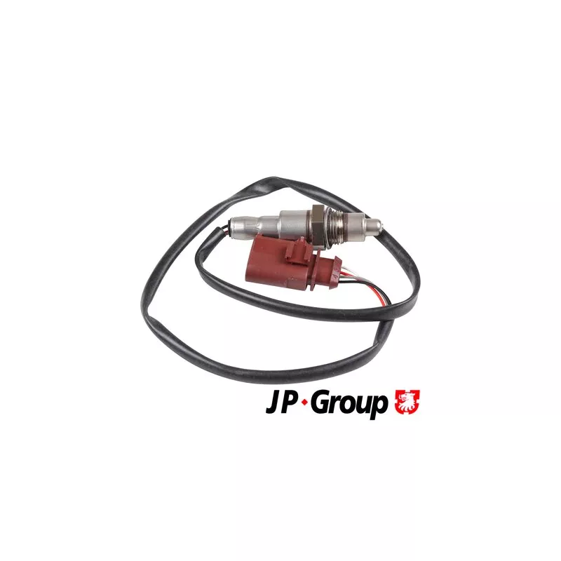 Sonde lambda JP GROUP 1193804900