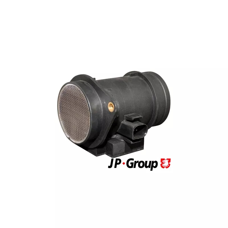 Débitmètre de masse d'air JP GROUP 1193900300