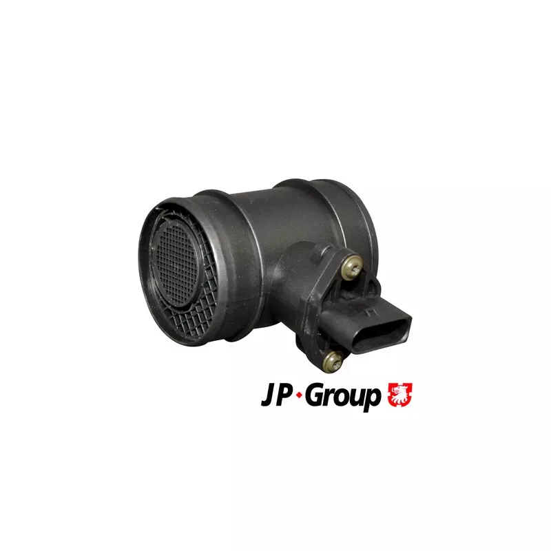 Débitmètre de masse d'air JP GROUP 1193903500