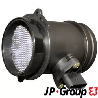 Débitmètre de masse d'air JP GROUP 1193903600