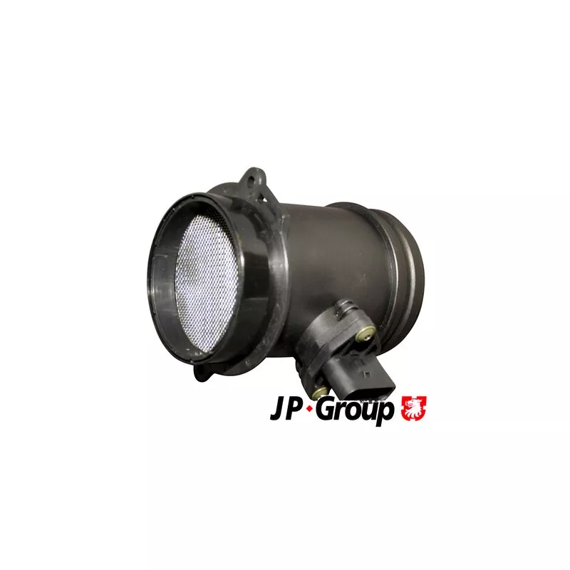Débitmètre de masse d'air JP GROUP 1193903600