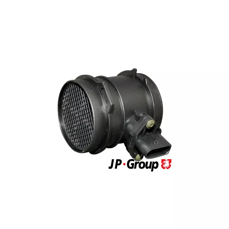 Débitmètre de masse d'air JP GROUP 1193903700