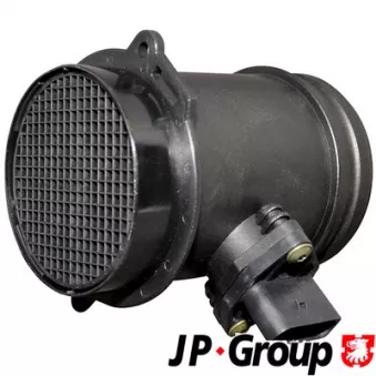 Débitmètre de masse d'air JP GROUP 1193903900