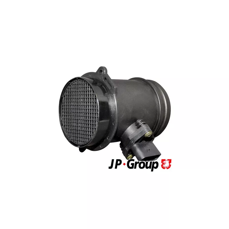 Débitmètre de masse d'air JP GROUP 1193903900