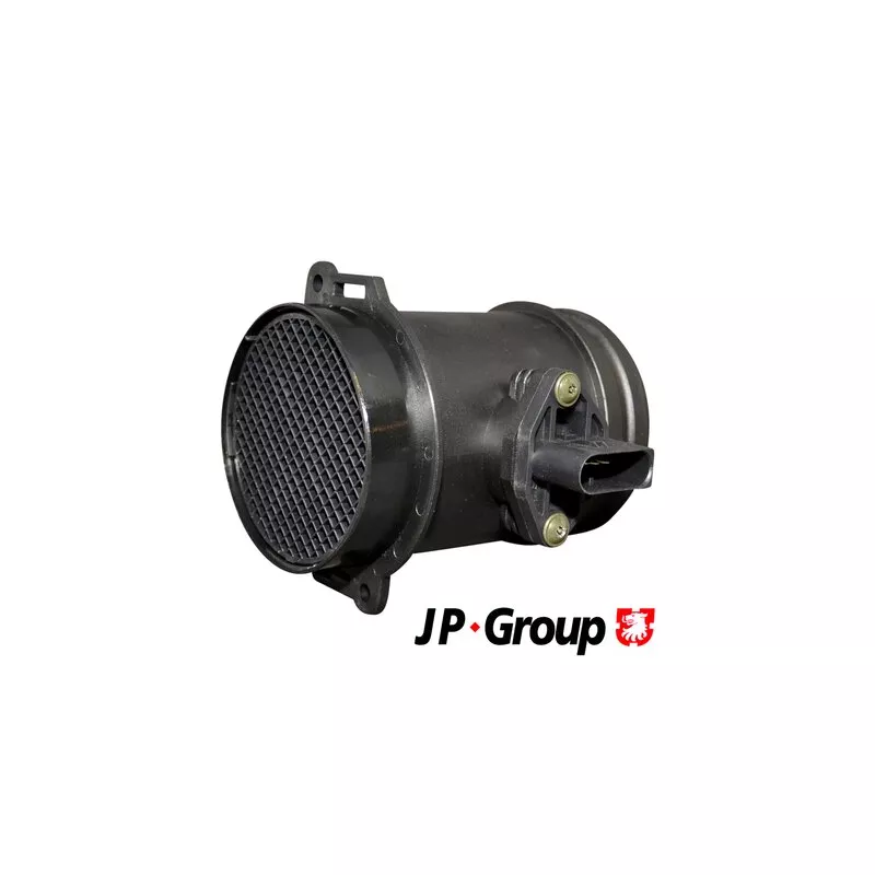 Débitmètre de masse d'air JP GROUP 1193904000