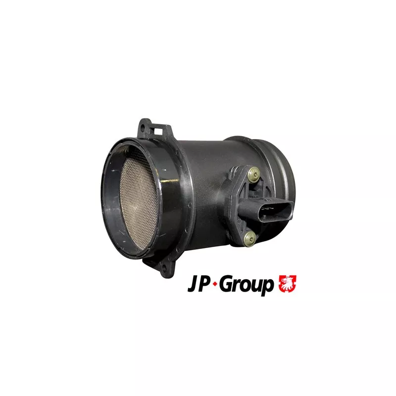 Débitmètre de masse d'air JP GROUP 1193904100