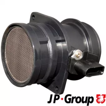 Débitmètre de masse d'air JP GROUP 1193904200