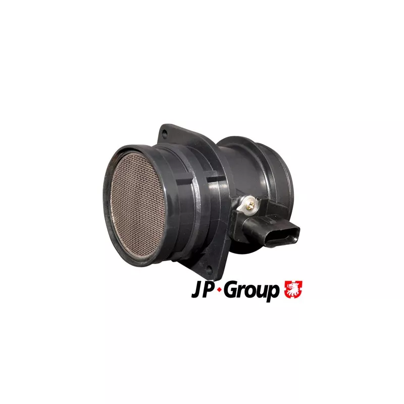 Débitmètre de masse d'air JP GROUP 1193904200