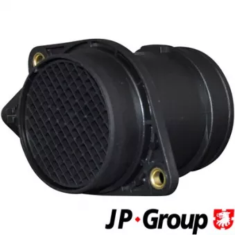 Débitmètre de masse d'air JP GROUP 1193904300