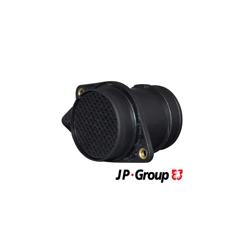 Débitmètre de masse d'air JP GROUP 1193904300