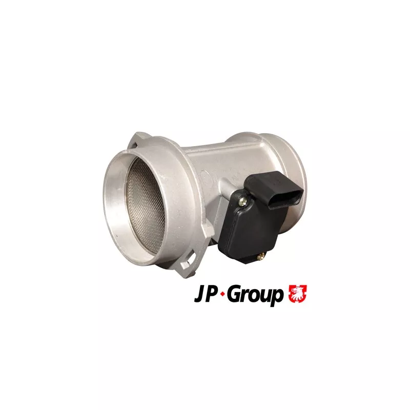 Débitmètre de masse d'air JP GROUP 1193904500