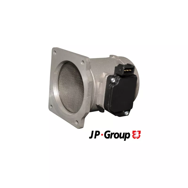 Débitmètre de masse d'air JP GROUP 1193904600