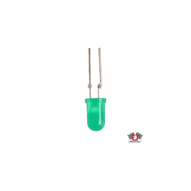 Ampoule, éclairage des instruments JP GROUP 1195903700