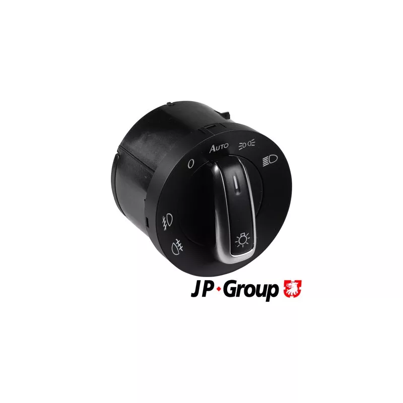 Interrupteur, lumière principale JP GROUP 1196102700