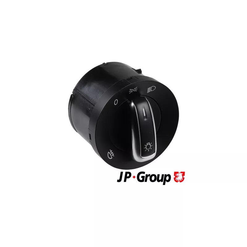 Interrupteur, lumière principale JP GROUP 1196102800
