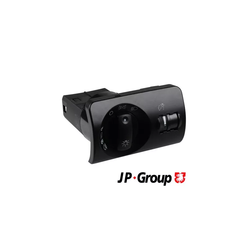 Interrupteur, lumière principale JP GROUP 1196102900