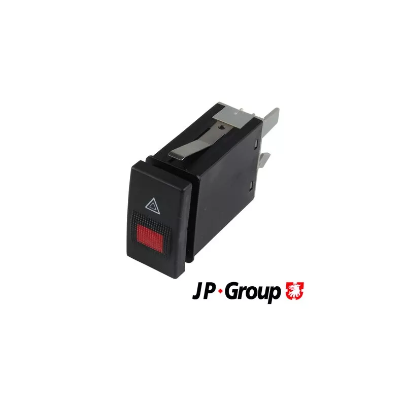 Interrupteur de signal de détresse JP GROUP 1196301400