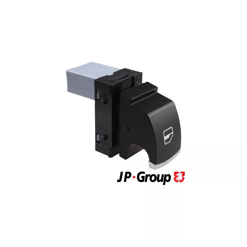 Interrupteur, lève-vitre JP GROUP 1196703300