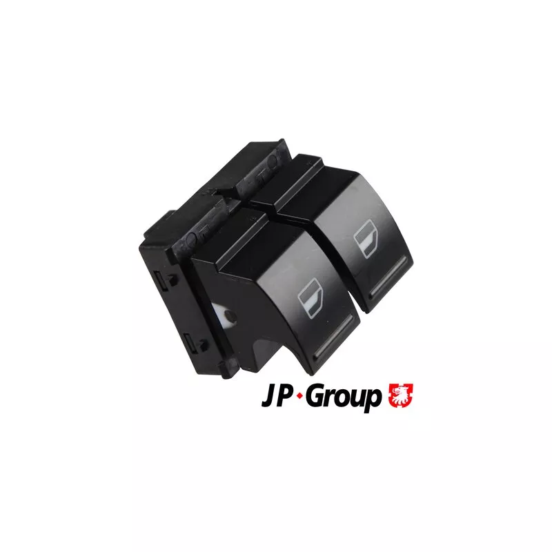 Interrupteur, lève-vitre JP GROUP 1196703870