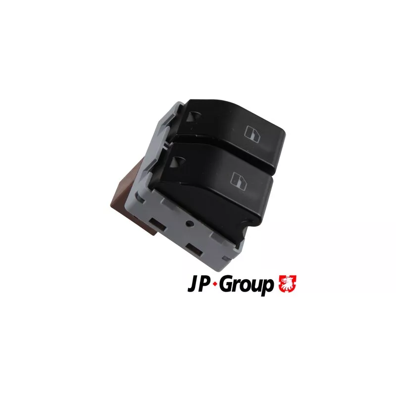 Interrupteur, lève-vitre JP GROUP 1196703970