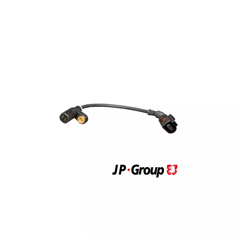 Capteur, vitesse de roue JP GROUP 1197100500