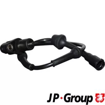 Capteur, vitesse de roue JP GROUP 1197103500
