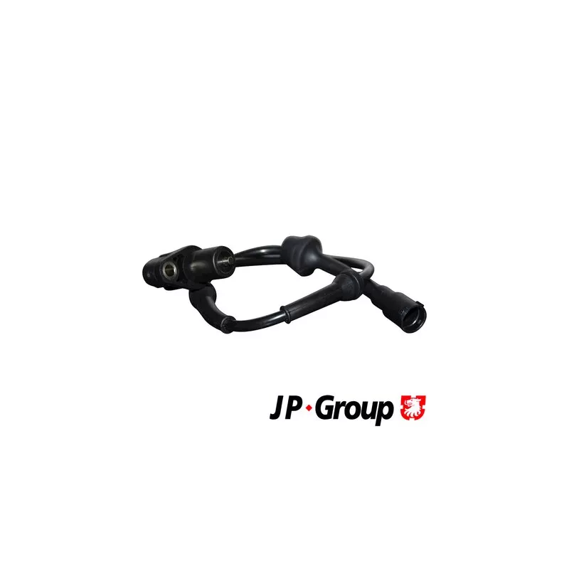 Capteur, vitesse de roue JP GROUP 1197103500