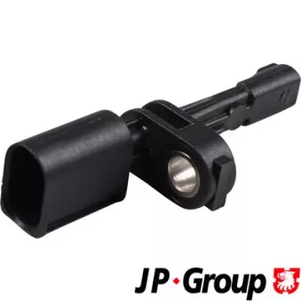 Capteur, vitesse de roue JP GROUP 1197104100