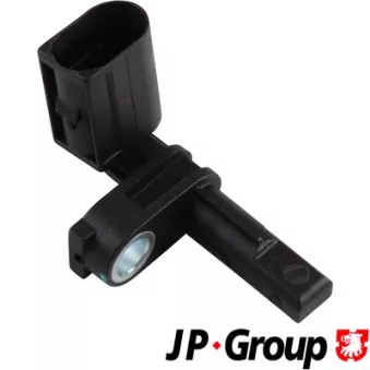 Capteur, vitesse de roue JP GROUP 1197106100